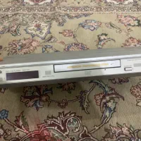 دستگاه DVD|پخش‌کننده DVD و ویدیو|برازجان, |دیوار