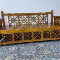 تخت سنتی