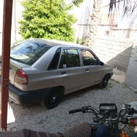 پراید 141