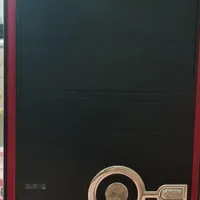 کیس کارکرده مارک پرفکت