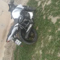 اپاچی 160|موتورسیکلت|مشهد, کشف|دیوار