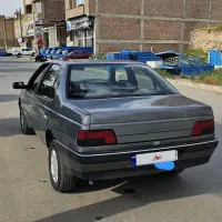 پژو|خودرو سواری و وانت|بوکان, |دیوار