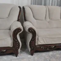 مبل راحتی ۷ نفره