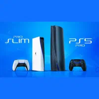 فروش اقساطی کنسول بازی ps5 بدون پیش پرداخت ۲.۵٪