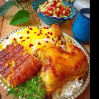 تامین غذای شرکتی و پرسنلی