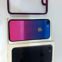 اپل iPhone 7 با حافظهٔ ۳۲ گیگابایت|موبایل|قم, آزادگان|دیوار