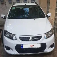 کوییک سفید مدل آخر ۹۹