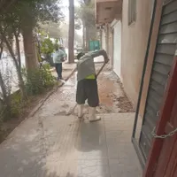 نیاز به استادکار موزائیک فرش