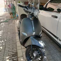 کاوان 150sکم کار