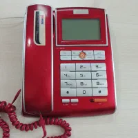 تلفن رومیزی تکنوتل