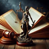 وکیل پایه یک دادگستری