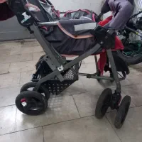 کالسکه|کالسکه و لوازم جانبی|تبریز, |دیوار