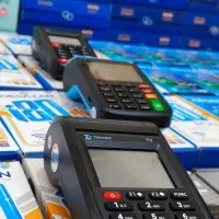 کارتخوان سیار 4G/قیمت شرکتی/پشتیبانی مادام العمر