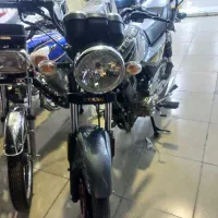 موتور تکنو 200