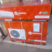 کولر‌گازی‌۲۴هزار