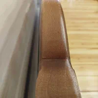 تخت چوبی|تخت و سرویس خواب|کاشان, زیدی|دیوار