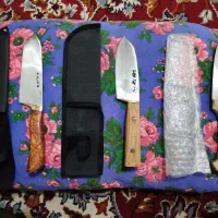 چاقو قصابی و آشپزخانه