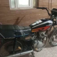موتور مدل ۹۰ پلاک ملی