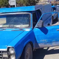 نیسان کمپرسی،مدل ۸۴