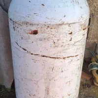 کپسول گاز cng