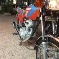 متور هندا