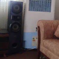کولر آبی ایستاده