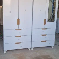 حصیری مدرن کمد جاکفشی