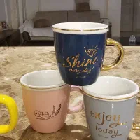 ماگ یا کاپ و  فنجان  قهوه
