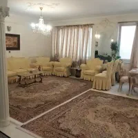 ۱۸۰متر / ۳خواب/ سالن پرده خور بزرگ/ فردوس شرق