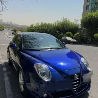 آلفارومئو ۲۰۱۴