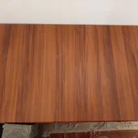 میز بزرگ کشور دار