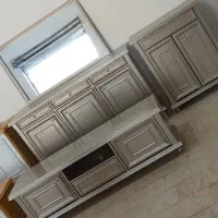 تولید وفروش کنسول ومیز تی‌وی و جاکفشی وسرویس خواب