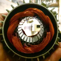 سیم پیچی هیمن