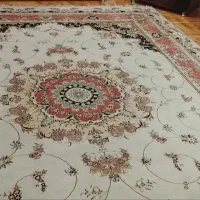 فرش ۱۲ متری