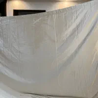 دستک پرده واستر