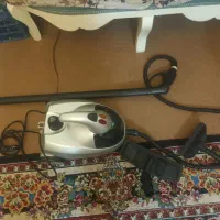 بخارشوی