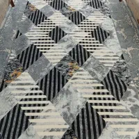 گلیم فرش نو