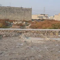 زمین ویس کوی گلستان علوی