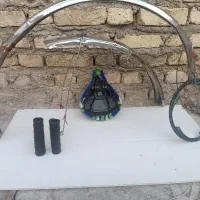 وسایل دوچرخه