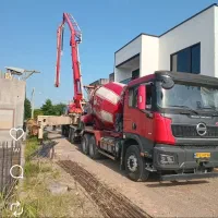 بتن اماده پردیس بومهن رودهن مهراباد گلاهک جاجرود