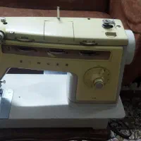 چرخ خیاطی سینگر 518 انگلیسی