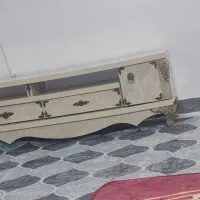 زیر تلویزیون