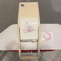 اتو بخار ایستاده
