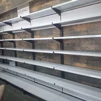 کمد شلف قفسه رنگ