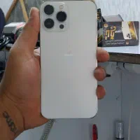 ایفون ۱۳ پرو مکس ۱ ترابایت iphone 13 pro max 1 TB