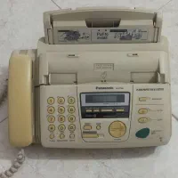 تلفن فکس پاناسونیک اصل ژاپن
