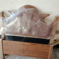 تخت خواب تک نفره با قیمتی مناسب و بسیار خوب