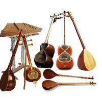 تعمیر انواع ساز