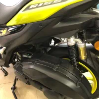 ایروکس r155