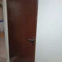 سه جفت درب